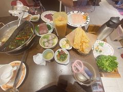 -潮澎派·潮汕菜大排档(南较西路店)