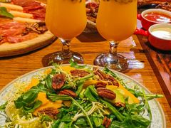 -格鲁·秀色Georgia’s Feast