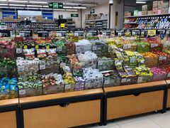 -沃尔玛超市(武侯店)