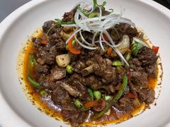 永州血酱鸭-小湘旺臭鳜鱼(百子湾店)