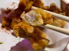 重庆小酥肉-今朝桃花醉川菜小酒馆(龙湖天街店)