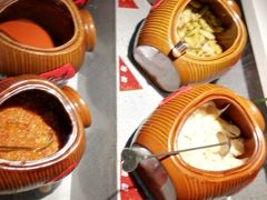 -格瑞欧海鲜自助烤肉火锅(光彩店)