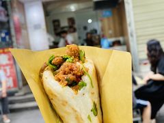 -晓友烧麦(光华村店)