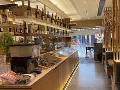 -温野菜涮涮锅(大悦城店)