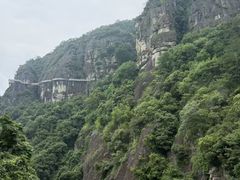 -大慈岩风景区