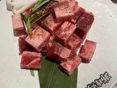 -韩时烤肉(枫蓝店)