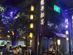 -绿茶餐厅(深圳龙华天虹购物中心店)