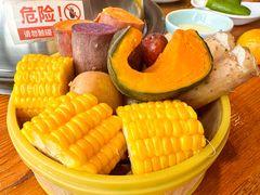 -三个渔夫·蒸汽海鲜(五大道店)