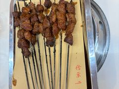 -清真.德枭炕肉店.青海菜(大新街夜市店)