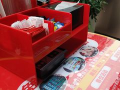 -海底捞火锅(漕宝路店)