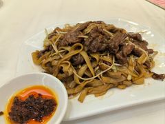 -新兴家喻酒家·羊城名宴(昌岗店)