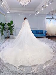 婚纱-艾慕婚纱礼服馆(和平店)