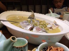 -老宁波1381餐厅(宏泰广场店)