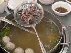 -嬷孙家潮汕牛肉火锅(北京路天河城店)