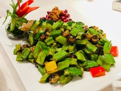 -闻见中国海南菜(K11店)