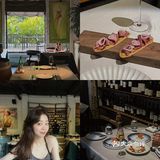 东莞 | 江边日落法式餐酒馆🍸七夕安排上了