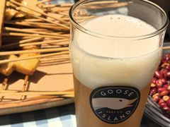 -1819餐厅·团队聚餐·烤串·精酿