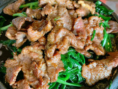 -乡村小榭饭店