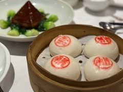 馒头-南麓·浙里(外滩店)