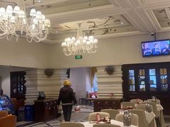 大堂-大鸭梨烤鸭店(花园村店)