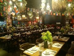 大堂-胡桃里音乐酒馆(大沥店)