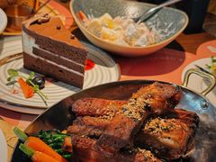-79号渔船海鲜饭店(龙岗店)