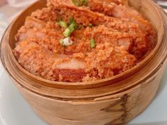 -荷花亭·湖北融合菜(中商广场店)