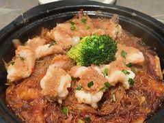 -情妹耙泥鳅·江湖川菜(科华店)