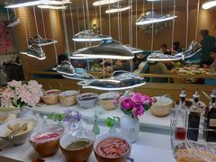 -青瓷火锅料理(西单大悦城店)