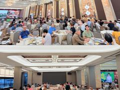 -轩记海鲜餐厅·四十五年老字号·经典粤菜(西区彩虹店)