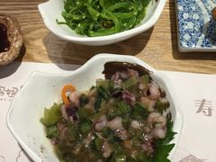 -林妈妈村·日式料理(宝山万达店)