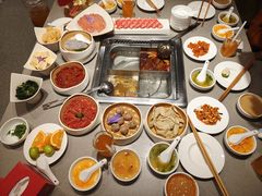 -海底捞火锅(赛格国际购物中心店)