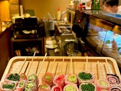 -大米·京都小酒馆·炭烧海鲜·烧鸟(龙口东路店)
