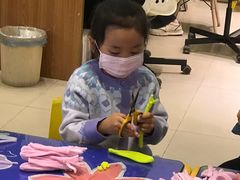 -尼莫儿童美术(三阳路融科天城校区)