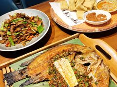 -遇见阿家村云南菜(魏公村店)