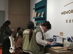 -海马体照相馆(天津世纪都会店)