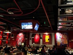 -加餐海鲜自助(宝龙一城店)