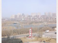-前关湿地公园