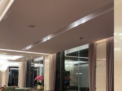 -浙江西子宾馆·瑶园咖啡厅