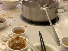 -陈记顺和潮汕鲜牛肉火锅(棠德南路店)