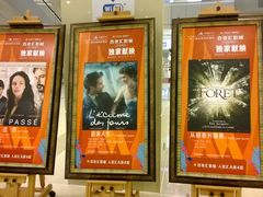 -金逸影城(武汉人信汇IMAX店)