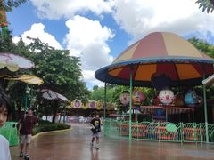 -南宁方特东盟神画