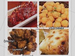 -大牌大·传统杭帮菜(湖滨店)