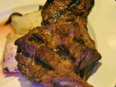 -AdD全日制餐厅(中谷花园酒店)