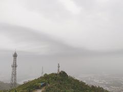 -紫金山山顶公园