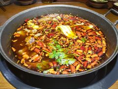 -受气牛肉·重庆耙牛肉(来福士店)