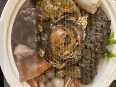 -老磨油饼(高陵店)