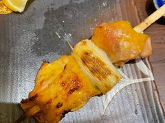 -鸟鹏烧鸟居酒屋(天河领展店)