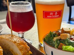 -Side Street街旁(交道口店)