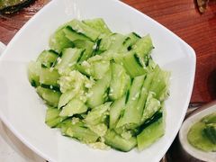 -金刚山烧烤(中山路店)